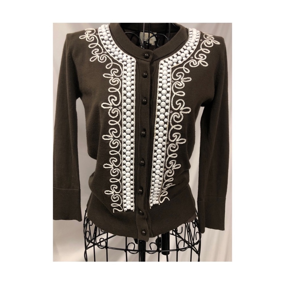 Kate Spade Cardigan